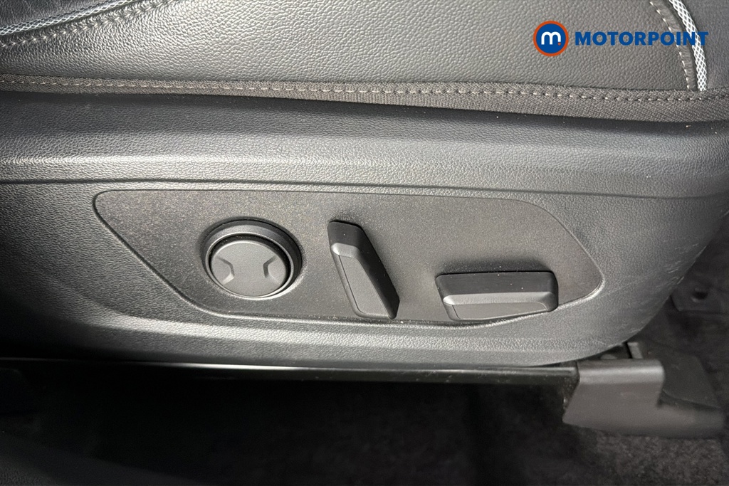 Hyundai Tucson Ultimate Automatic Petrol-Electric Hybrid SUV - Stock Number (1670688) - 23rd supplementary image
