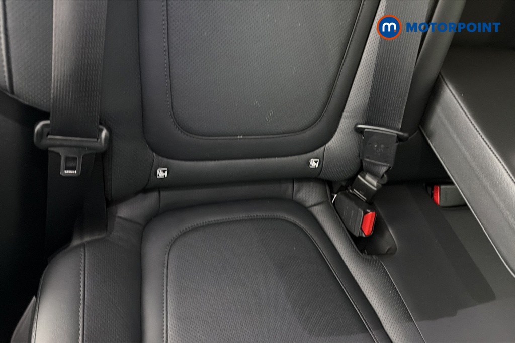 Hyundai Tucson Ultimate Automatic Petrol-Electric Hybrid SUV - Stock Number (1670688) - 27th supplementary image