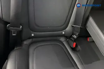 Hyundai Tucson Ultimate Automatic Petrol-Electric Hybrid SUV - Stock Number (1670688) - 27th supplementary image