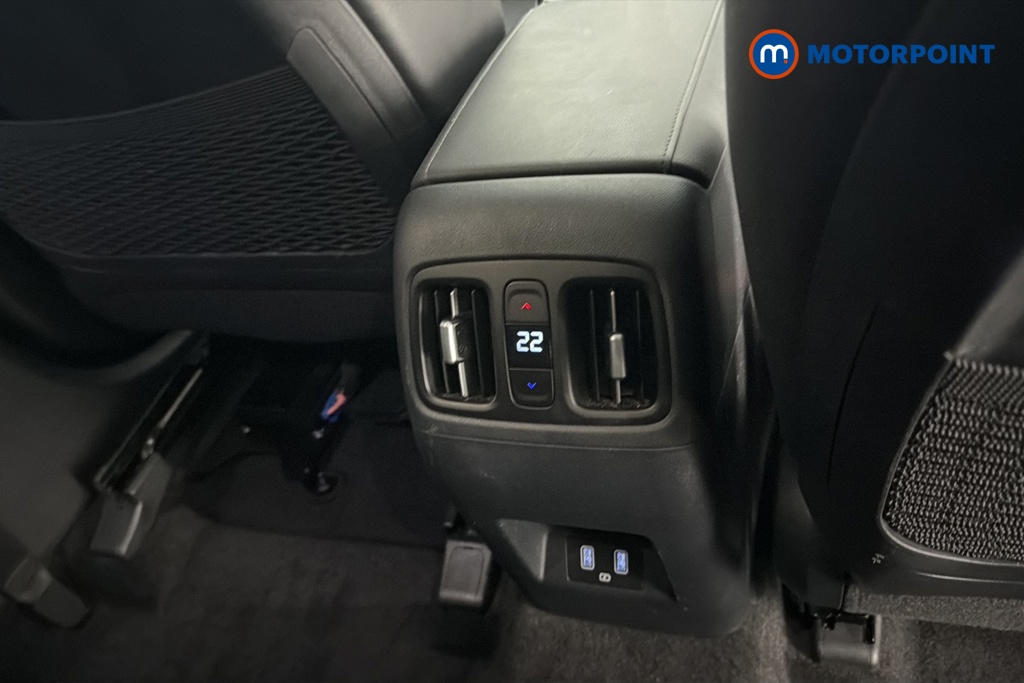 Hyundai Tucson Ultimate Automatic Petrol-Electric Hybrid SUV - Stock Number (1670688) - 28th supplementary image