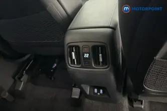 Hyundai Tucson Ultimate Automatic Petrol-Electric Hybrid SUV - Stock Number (1670688) - 28th supplementary image