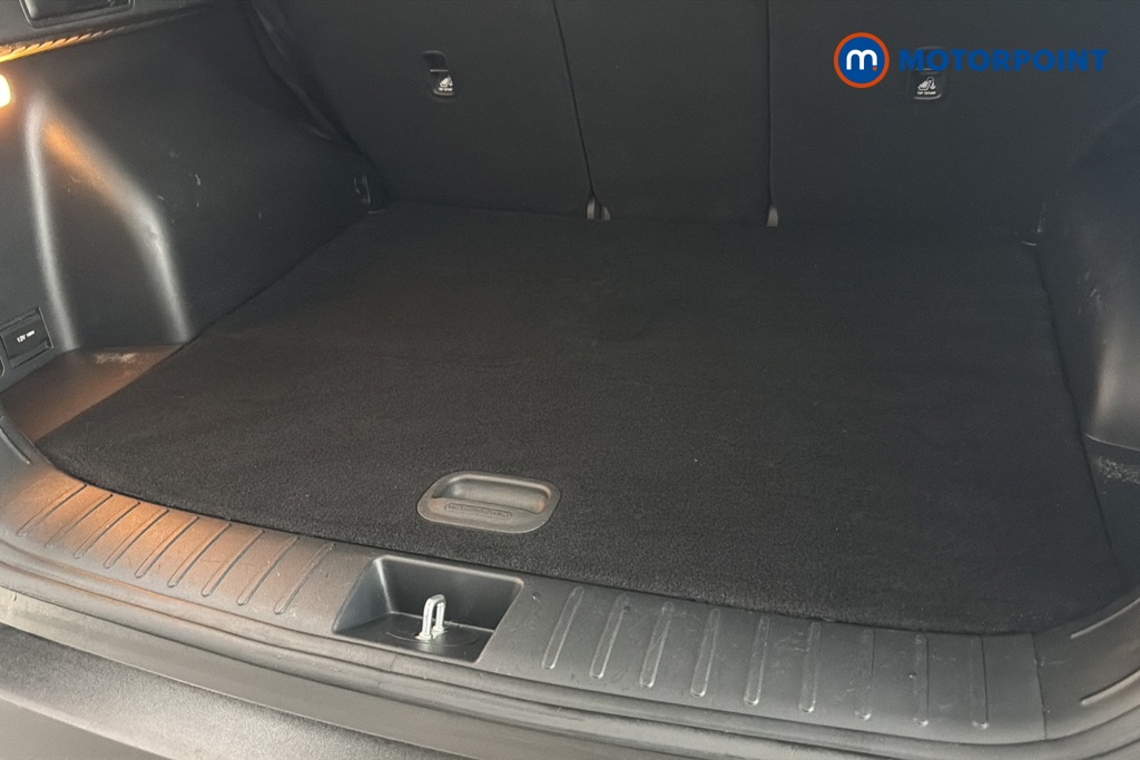 Hyundai Tucson Ultimate Automatic Petrol-Electric Hybrid SUV - Stock Number (1670688) - 30th supplementary image