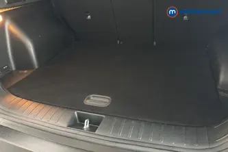 Hyundai Tucson Ultimate Automatic Petrol-Electric Hybrid SUV - Stock Number (1670688) - 30th supplementary image