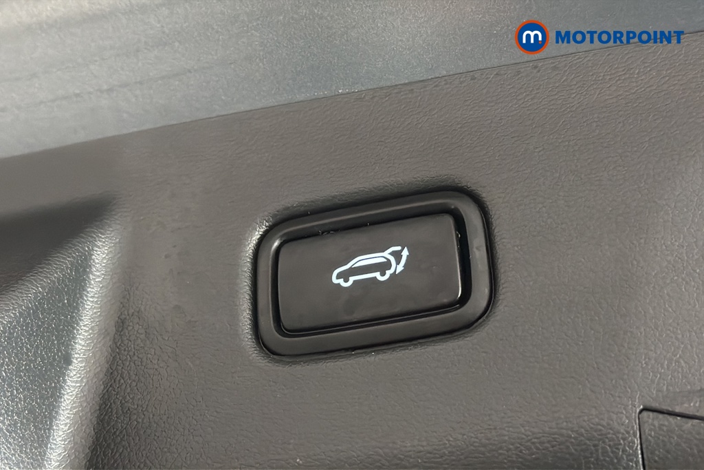 Hyundai Tucson Ultimate Automatic Petrol-Electric Hybrid SUV - Stock Number (1670688) - 35th supplementary image