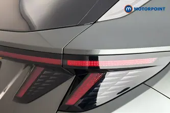 Hyundai Tucson Ultimate Automatic Petrol-Electric Hybrid SUV - Stock Number (1670688) - 36th supplementary image