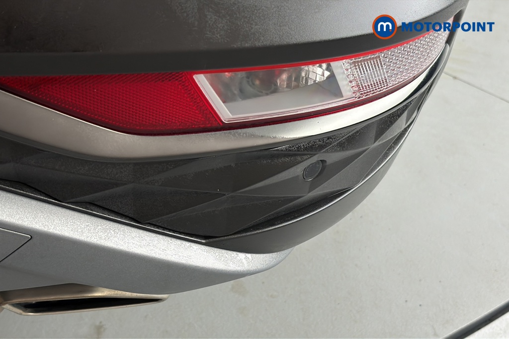 Hyundai Tucson Ultimate Automatic Petrol-Electric Hybrid SUV - Stock Number (1670688) - 39th supplementary image