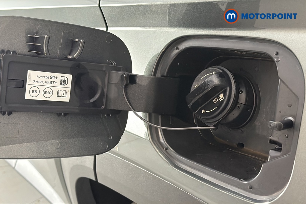 Hyundai Tucson Ultimate Automatic Petrol-Electric Hybrid SUV - Stock Number (1670688) - 41st supplementary image