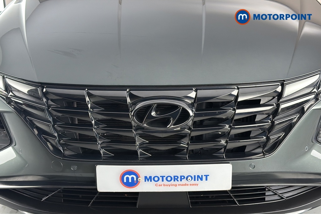 Hyundai Tucson Ultimate Automatic Petrol-Electric Hybrid SUV - Stock Number (1670688) - 43rd supplementary image