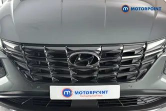 Hyundai Tucson Ultimate Automatic Petrol-Electric Hybrid SUV - Stock Number (1670688) - 43rd supplementary image