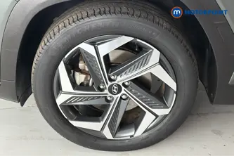 Hyundai Tucson Ultimate Automatic Petrol-Electric Hybrid SUV - Stock Number (1670688) - 44th supplementary image