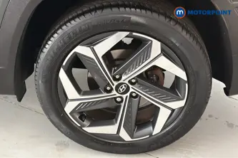 Hyundai Tucson Ultimate Automatic Petrol-Electric Hybrid SUV - Stock Number (1670688) - 45th supplementary image