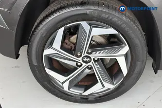 Hyundai Tucson Ultimate Automatic Petrol-Electric Hybrid SUV - Stock Number (1670688) - 46th supplementary image