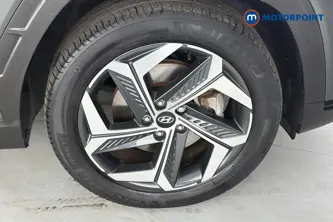 Hyundai Tucson Ultimate Automatic Petrol-Electric Hybrid SUV - Stock Number (1670688) - 47th supplementary image