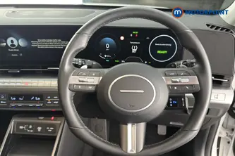 Hyundai Kona Advance Automatic Petrol-Electric Hybrid SUV - Stock Number (1670906) - 2nd supplementary image