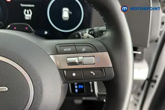 Hyundai Kona Advance Automatic Petrol-Electric Hybrid SUV - Stock Number (1670906) - 3rd supplementary image
