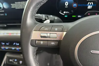 Hyundai Kona Advance Automatic Petrol-Electric Hybrid SUV - Stock Number (1670906) - 4th supplementary image
