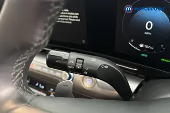 Hyundai Kona Advance Automatic Petrol-Electric Hybrid SUV - Stock Number (1670906) - 5th supplementary image