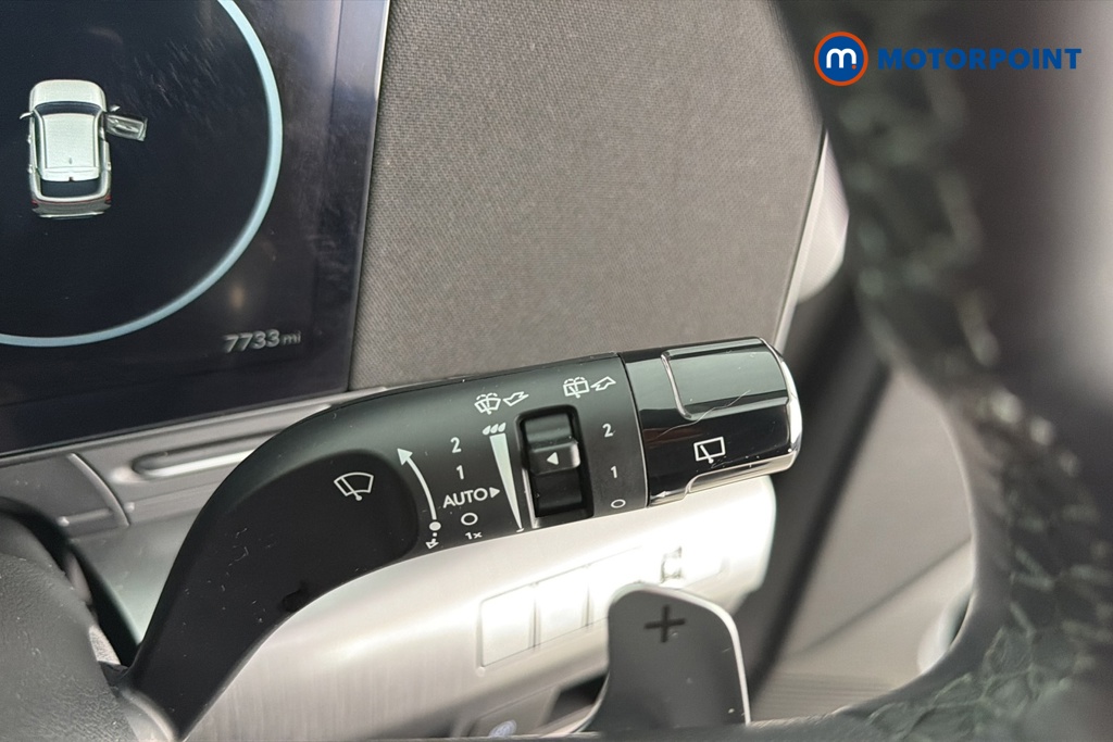 Hyundai Kona Advance Automatic Petrol-Electric Hybrid SUV - Stock Number (1670906) - 6th supplementary image