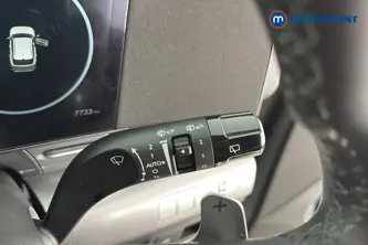 Hyundai Kona Advance Automatic Petrol-Electric Hybrid SUV - Stock Number (1670906) - 6th supplementary image