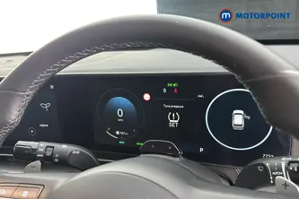 Hyundai Kona Advance Automatic Petrol-Electric Hybrid SUV - Stock Number (1670906) - 7th supplementary image