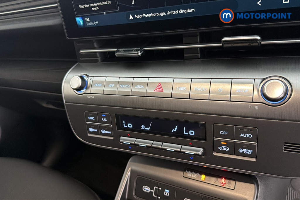 Hyundai Kona Advance Automatic Petrol-Electric Hybrid SUV - Stock Number (1670906) - 12th supplementary image