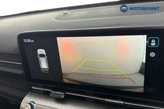 Hyundai Kona Advance Automatic Petrol-Electric Hybrid SUV - Stock Number (1670906) - 13th supplementary image