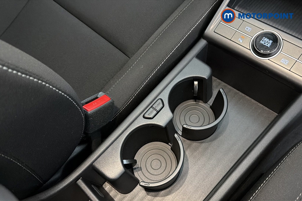 Hyundai Kona Advance Automatic Petrol-Electric Hybrid SUV - Stock Number (1670906) - 16th supplementary image
