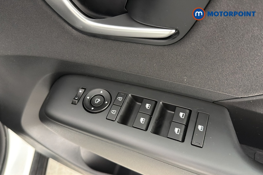 Hyundai Kona Advance Automatic Petrol-Electric Hybrid SUV - Stock Number (1670906) - 19th supplementary image