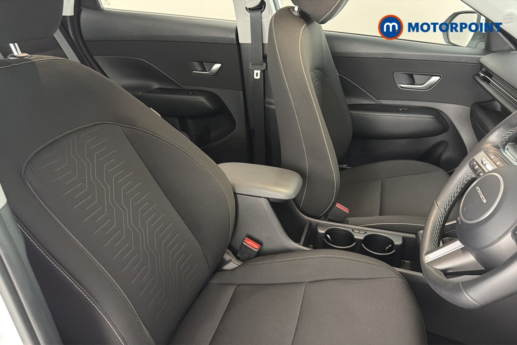 Hyundai Kona Advance Automatic Petrol-Electric Hybrid SUV - Stock Number (1670906) - 22nd supplementary image