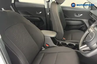 Hyundai Kona Advance Automatic Petrol-Electric Hybrid SUV - Stock Number (1670906) - 22nd supplementary image