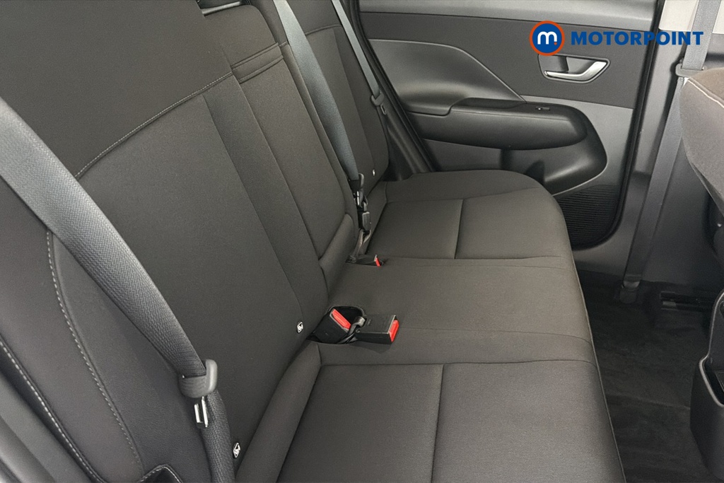Hyundai Kona Advance Automatic Petrol-Electric Hybrid SUV - Stock Number (1670906) - 25th supplementary image
