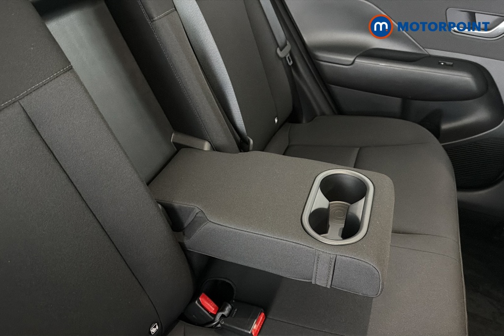 Hyundai Kona Advance Automatic Petrol-Electric Hybrid SUV - Stock Number (1670906) - 26th supplementary image