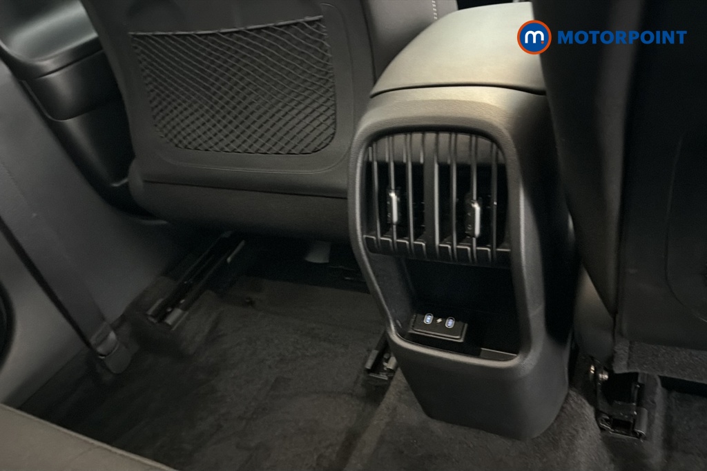 Hyundai Kona Advance Automatic Petrol-Electric Hybrid SUV - Stock Number (1670906) - 28th supplementary image