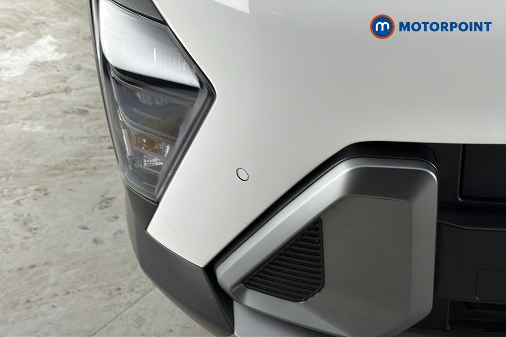 Hyundai Kona Advance Automatic Petrol-Electric Hybrid SUV - Stock Number (1670906) - 38th supplementary image