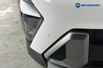 Hyundai Kona Advance Automatic Petrol-Electric Hybrid SUV - Stock Number (1670906) - 38th supplementary image