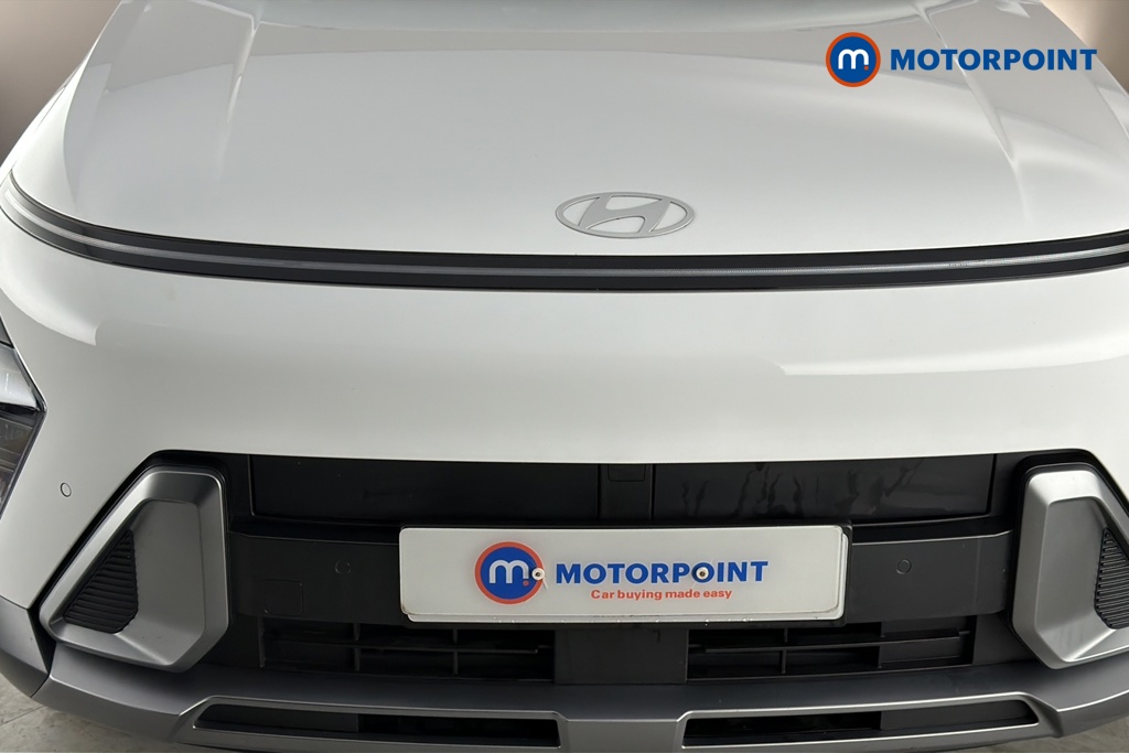 Hyundai Kona Advance Automatic Petrol-Electric Hybrid SUV - Stock Number (1670906) - 43rd supplementary image