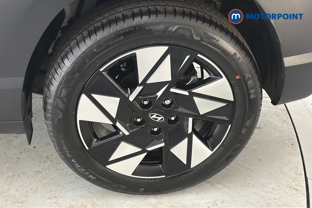 Hyundai Kona Advance Automatic Petrol-Electric Hybrid SUV - Stock Number (1670906) - 45th supplementary image