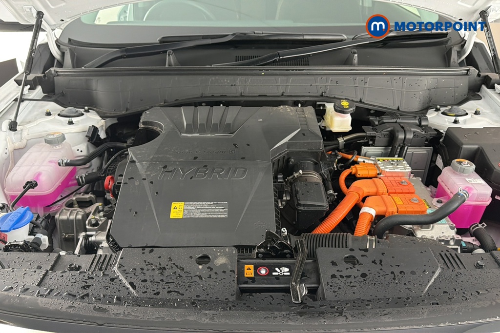 Hyundai Kona Advance Automatic Petrol-Electric Hybrid SUV - Stock Number (1670906) - 48th supplementary image