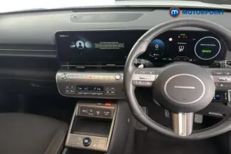 Hyundai Kona Advance Automatic Petrol-Electric Hybrid SUV - Stock Number (1670906) - 1st supplementary image