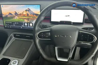 Chery Tiggo 8 Summit Automatic Petrol Plug-In Hybrid SUV - Stock Number (1670983) - 2nd supplementary image