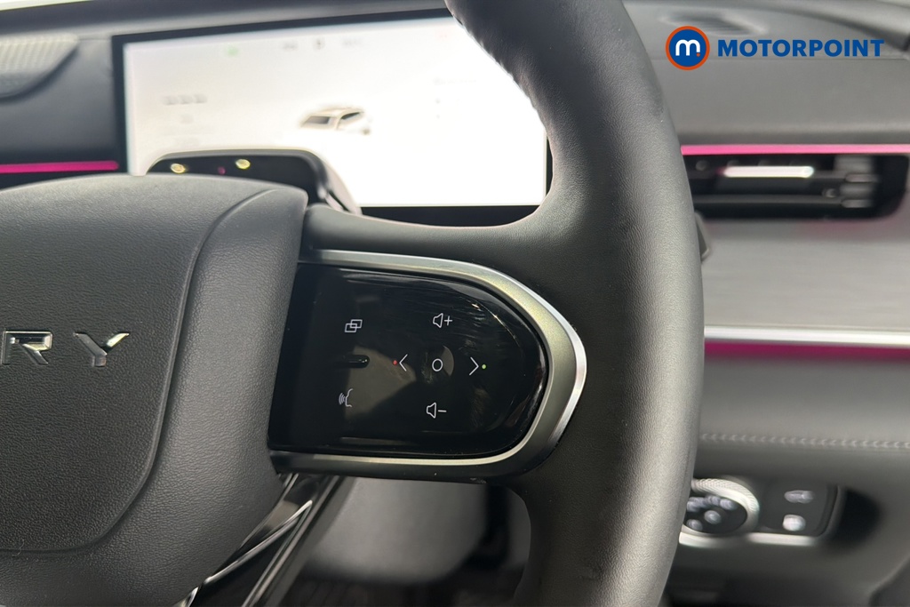 Chery Tiggo 8 Summit Automatic Petrol Plug-In Hybrid SUV - Stock Number (1670983) - 3rd supplementary image