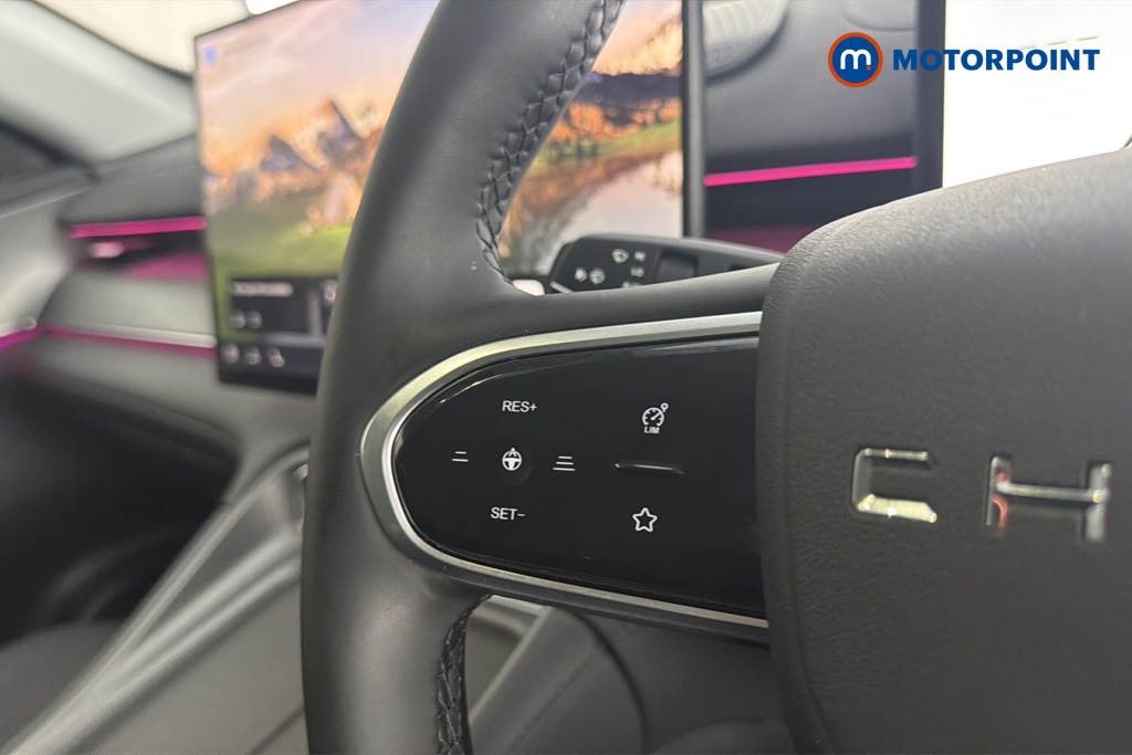 Chery Tiggo 8 Summit Automatic Petrol Plug-In Hybrid SUV - Stock Number (1670983) - 4th supplementary image
