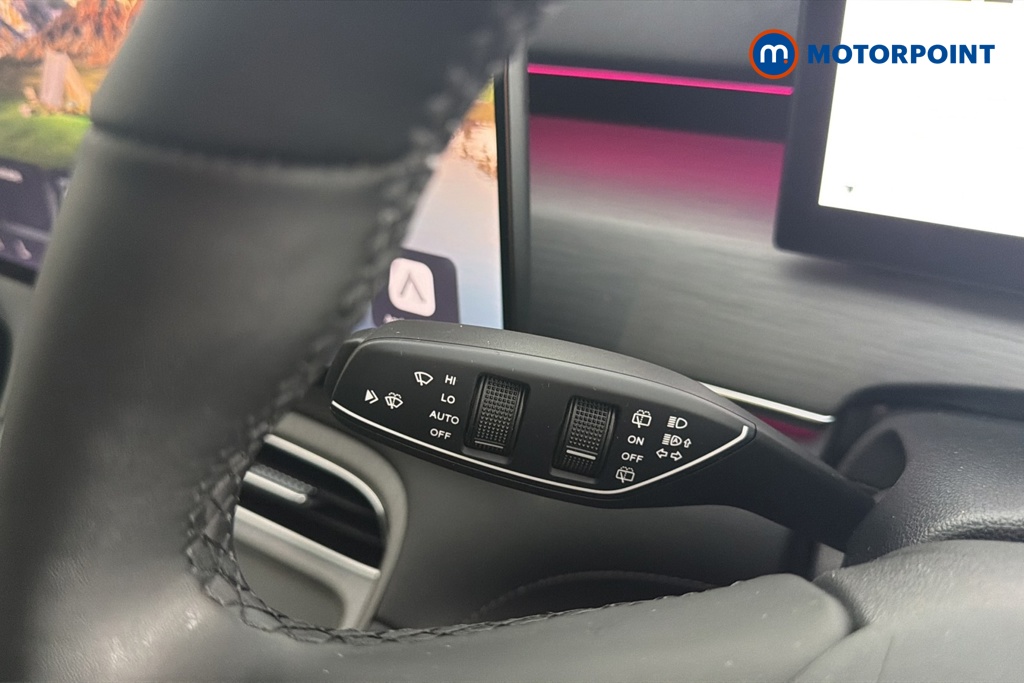 Chery Tiggo 8 Summit Automatic Petrol Plug-In Hybrid SUV - Stock Number (1670983) - 5th supplementary image