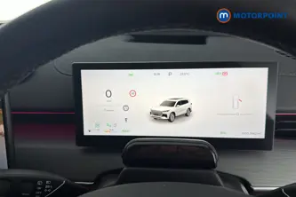 Chery Tiggo 8 Summit Automatic Petrol Plug-In Hybrid SUV - Stock Number (1670983) - 7th supplementary image