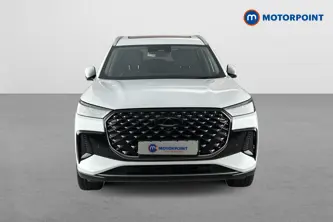 Chery Tiggo 8 Summit Automatic Petrol Plug-In Hybrid SUV - Stock Number (1670983) - Front bumper