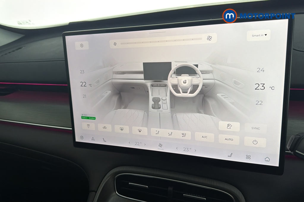 Chery Tiggo 8 Summit Automatic Petrol Plug-In Hybrid SUV - Stock Number (1670983) - 12th supplementary image
