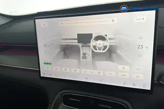Chery Tiggo 8 Summit Automatic Petrol Plug-In Hybrid SUV - Stock Number (1670983) - 12th supplementary image