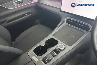 Chery Tiggo 8 Summit Automatic Petrol Plug-In Hybrid SUV - Stock Number (1670983) - 15th supplementary image
