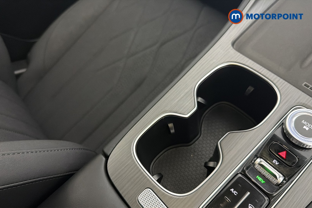 Chery Tiggo 8 Summit Automatic Petrol Plug-In Hybrid SUV - Stock Number (1670983) - 16th supplementary image