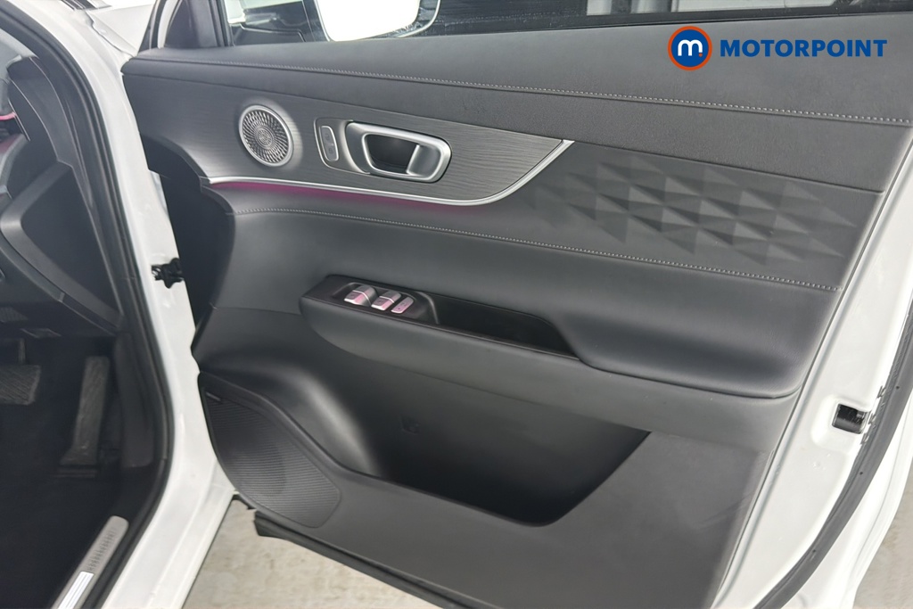 Chery Tiggo 8 Summit Automatic Petrol Plug-In Hybrid SUV - Stock Number (1670983) - 18th supplementary image